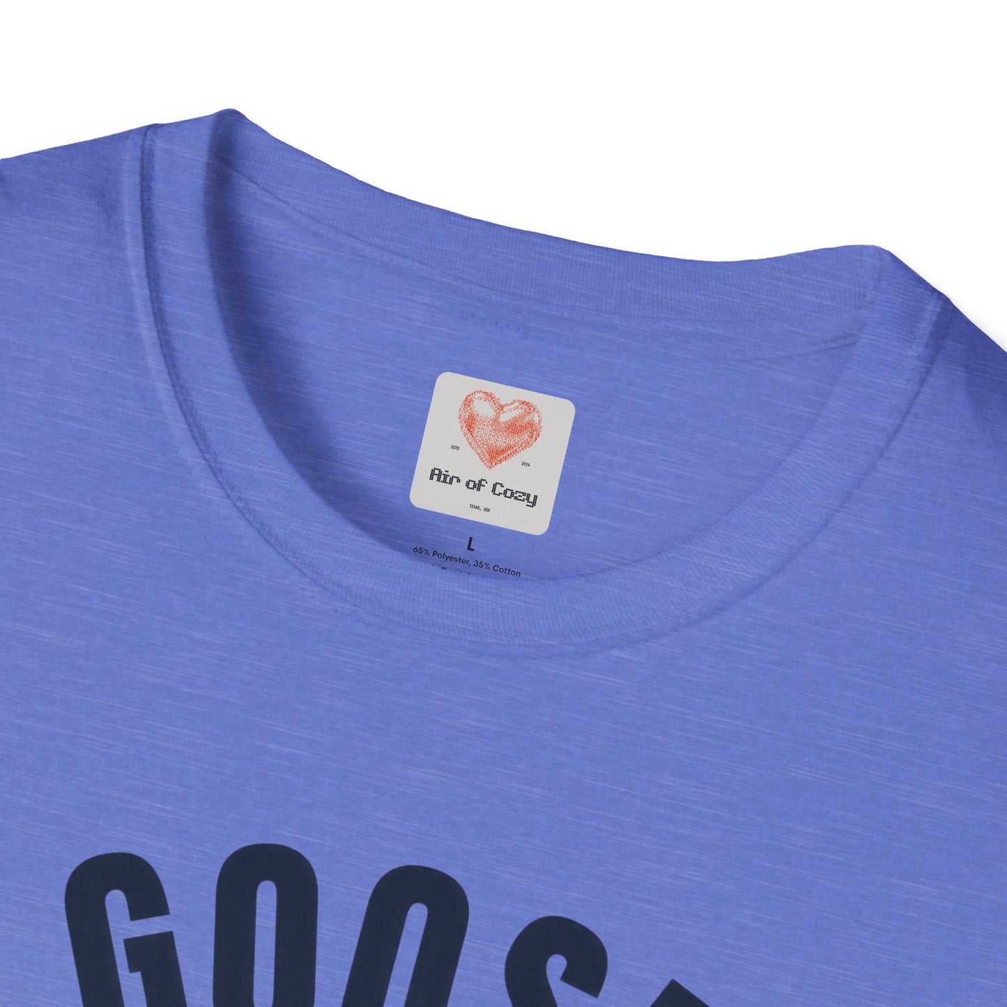 Goose Bumps T-Shirt