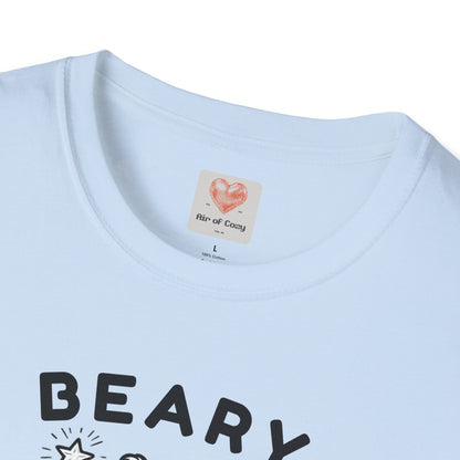 Beary Magical T-Shirt