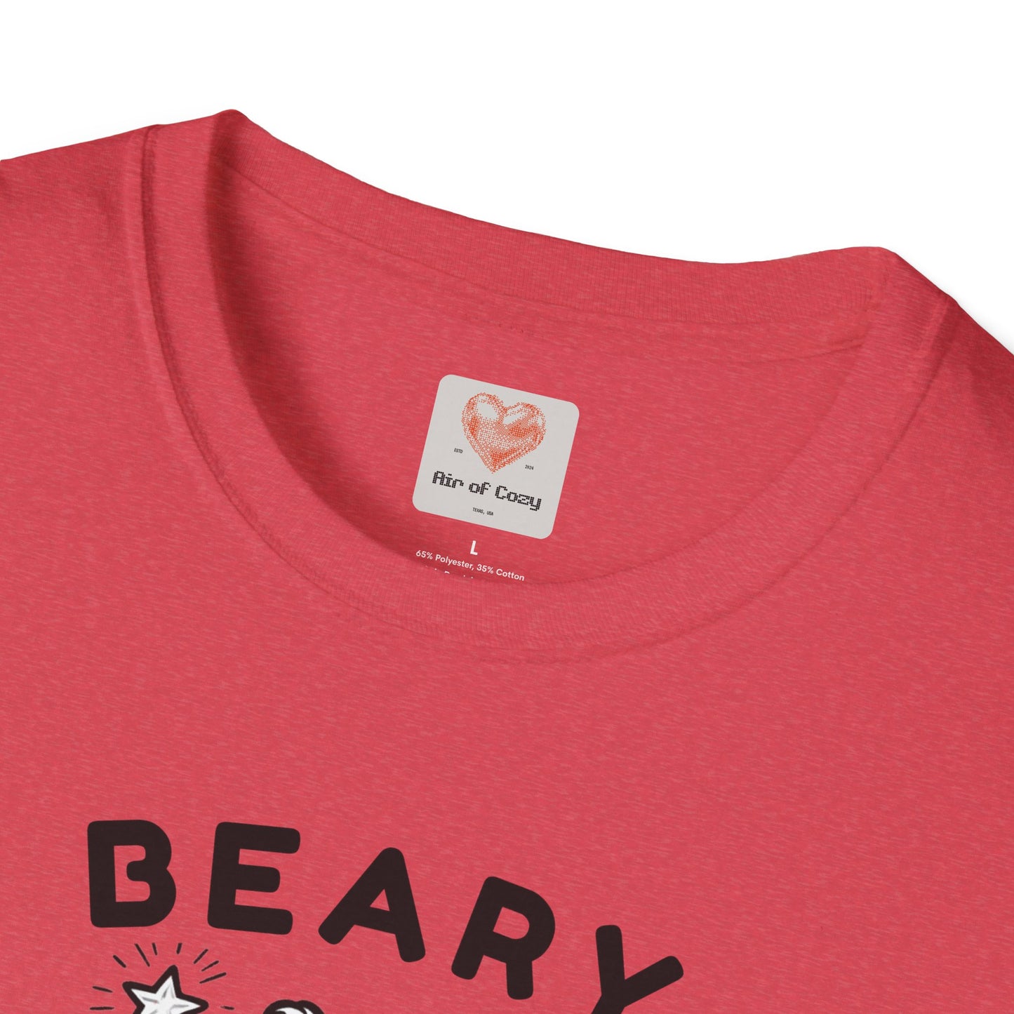 Beary Magical T-Shirt