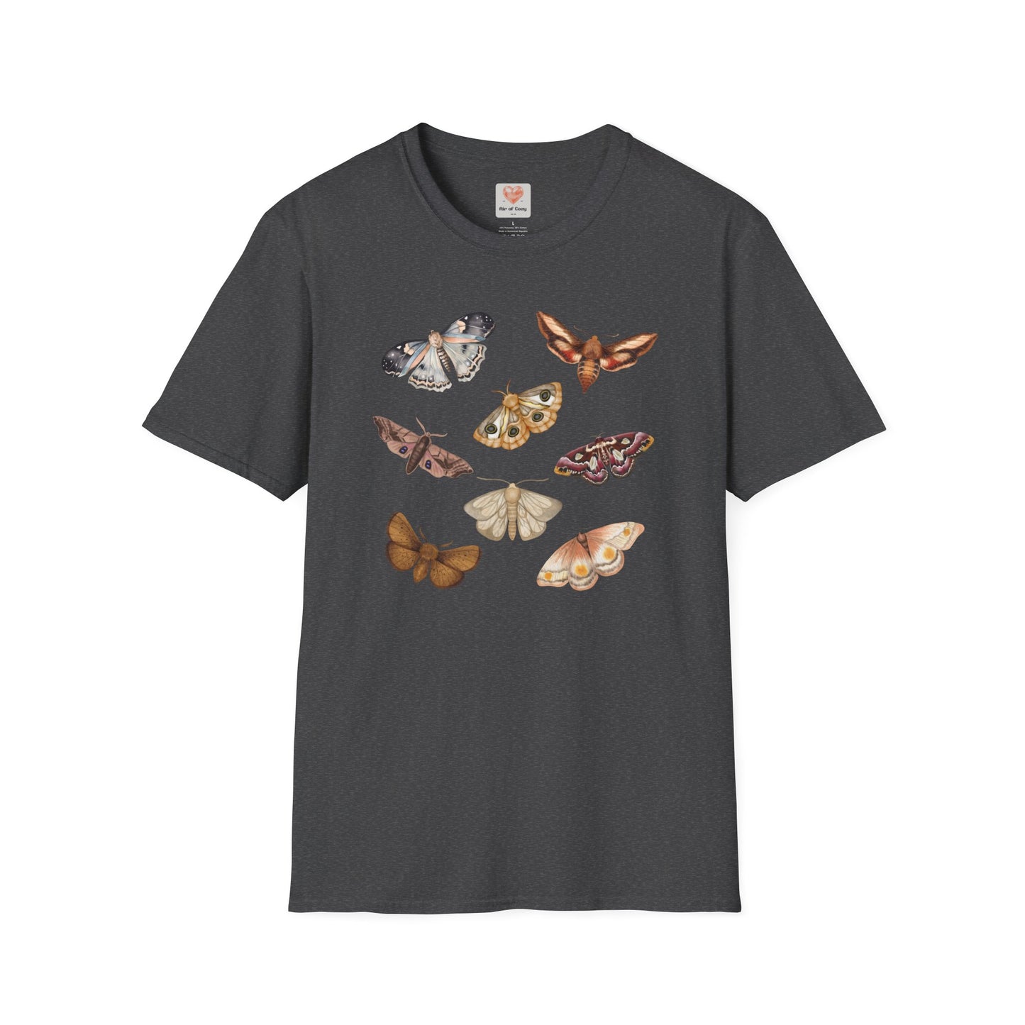 Moths T-Shirt