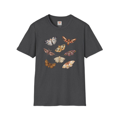 Moths T-Shirt