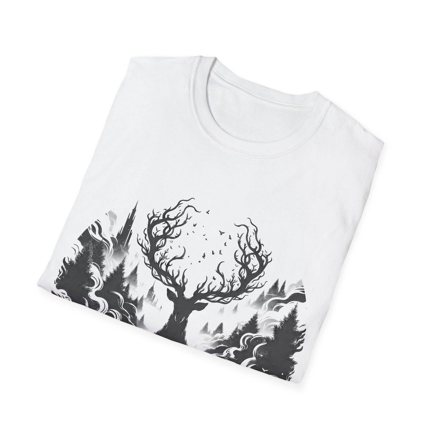 Forest Guardian T-Shirt