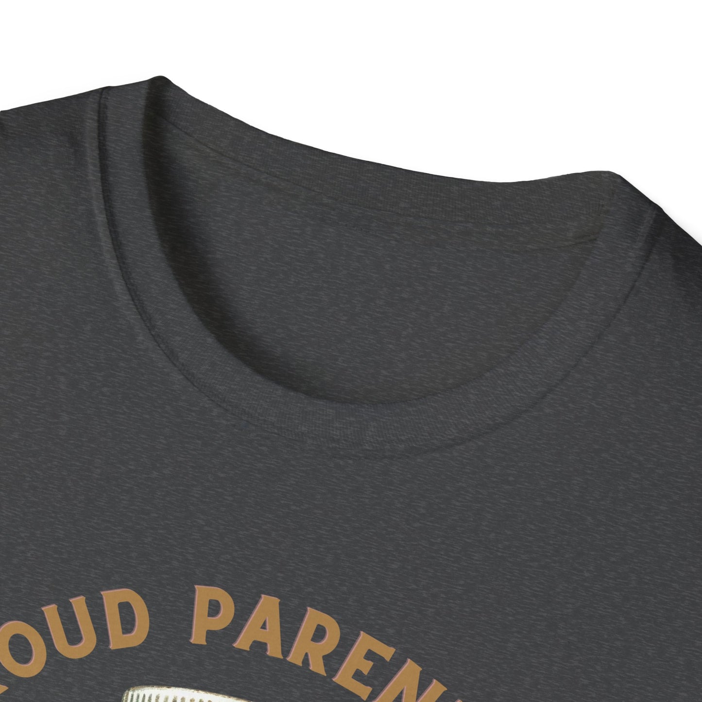 Proud Sourdough Parent T-Shirt