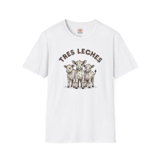 Tres Leches T-Shirt