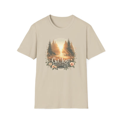 Get Lost T-Shirt