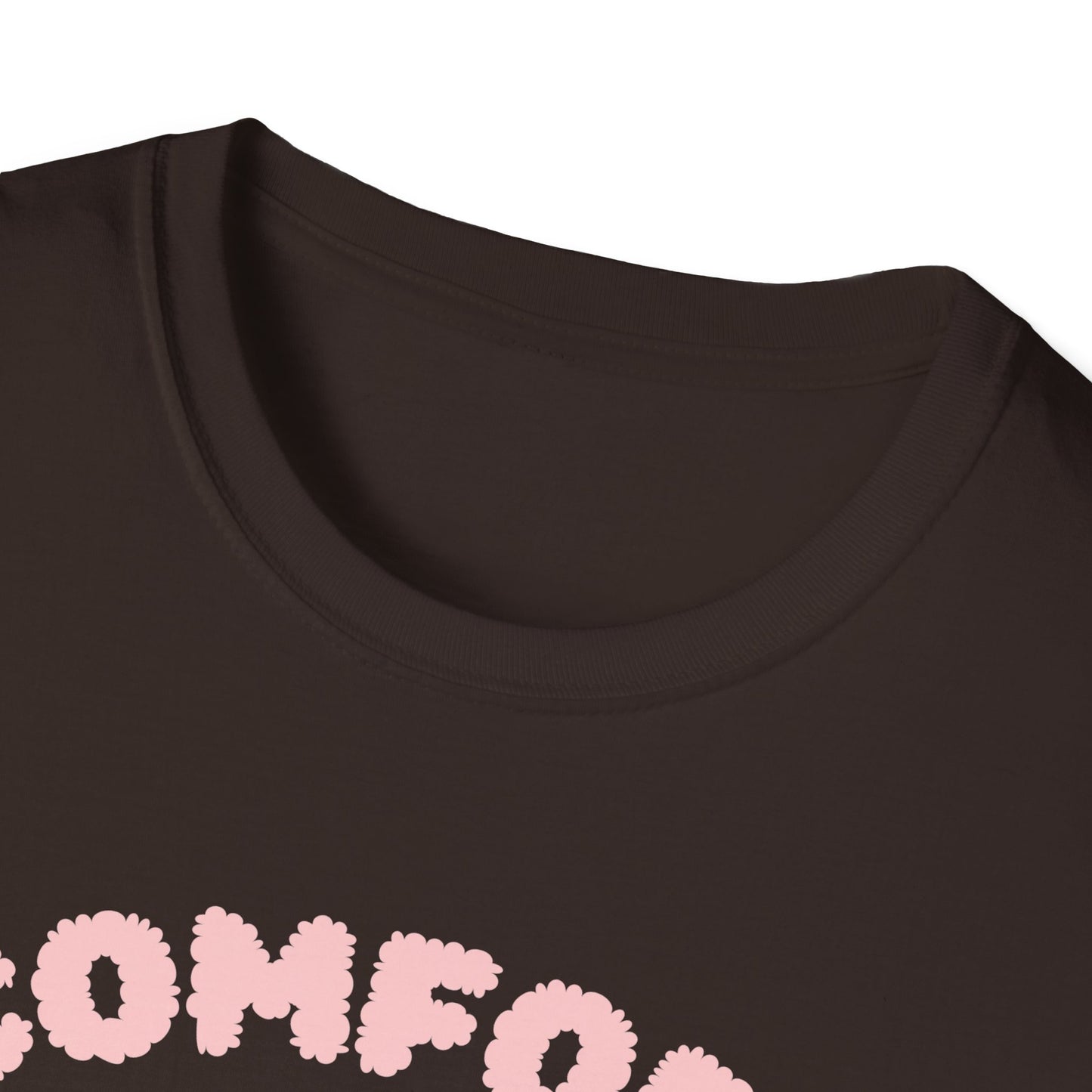 Comfort Mode ON T-Shirt