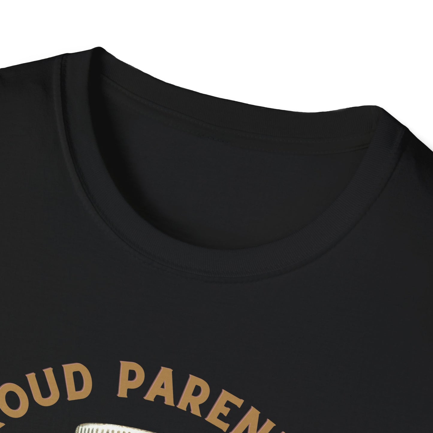 Proud Sourdough Parent T-Shirt