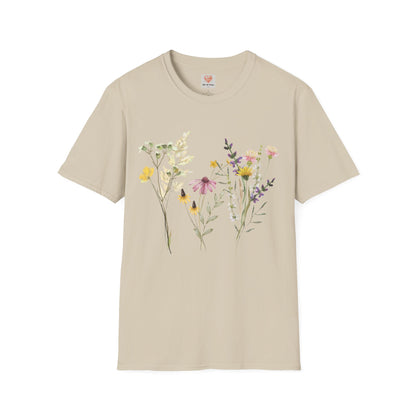 Wildflowers T-Shirt