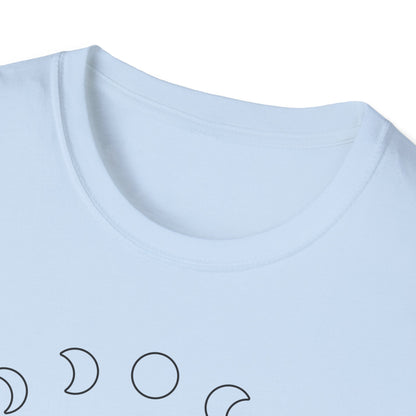 Mushroom Moon T-Shirt