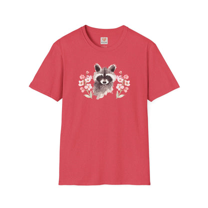 Raccoon T-Shirt