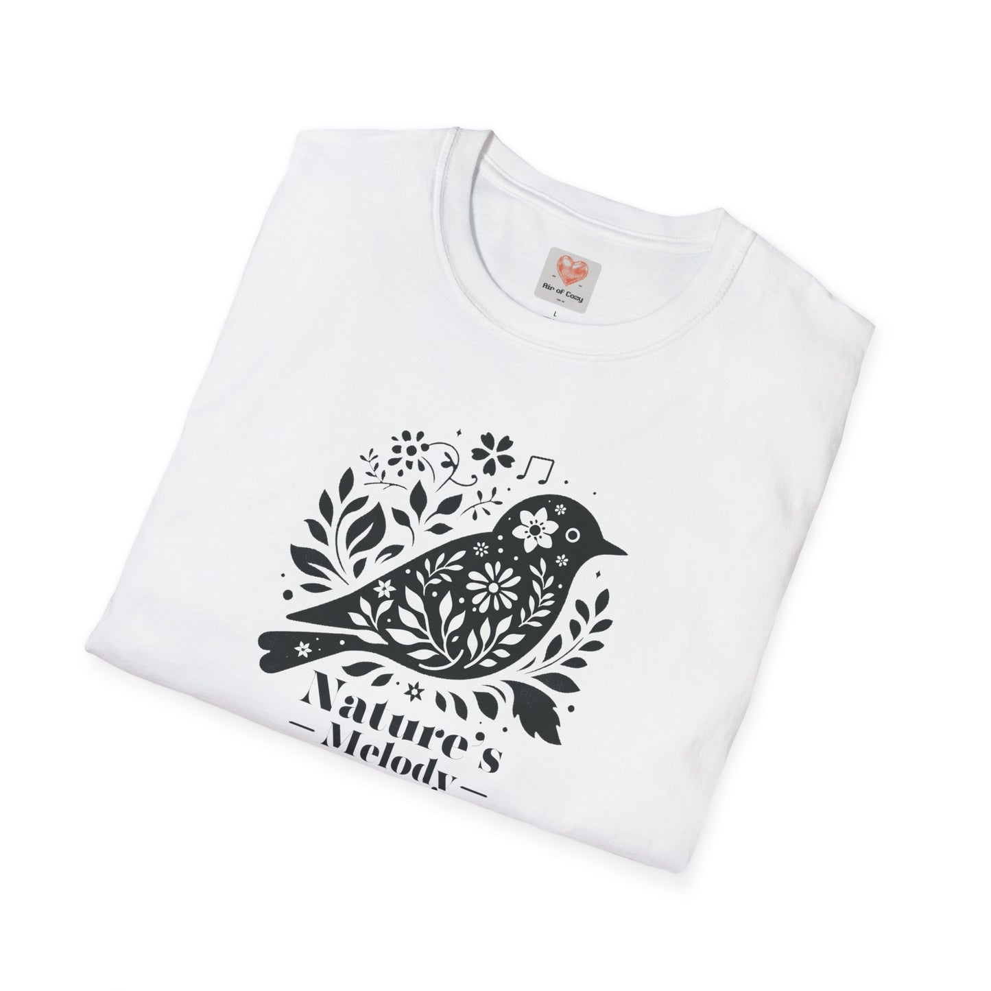 Nature's Melody T-Shirt