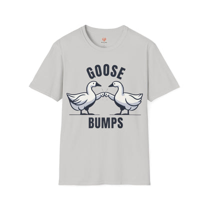 Goose Bumps T-Shirt