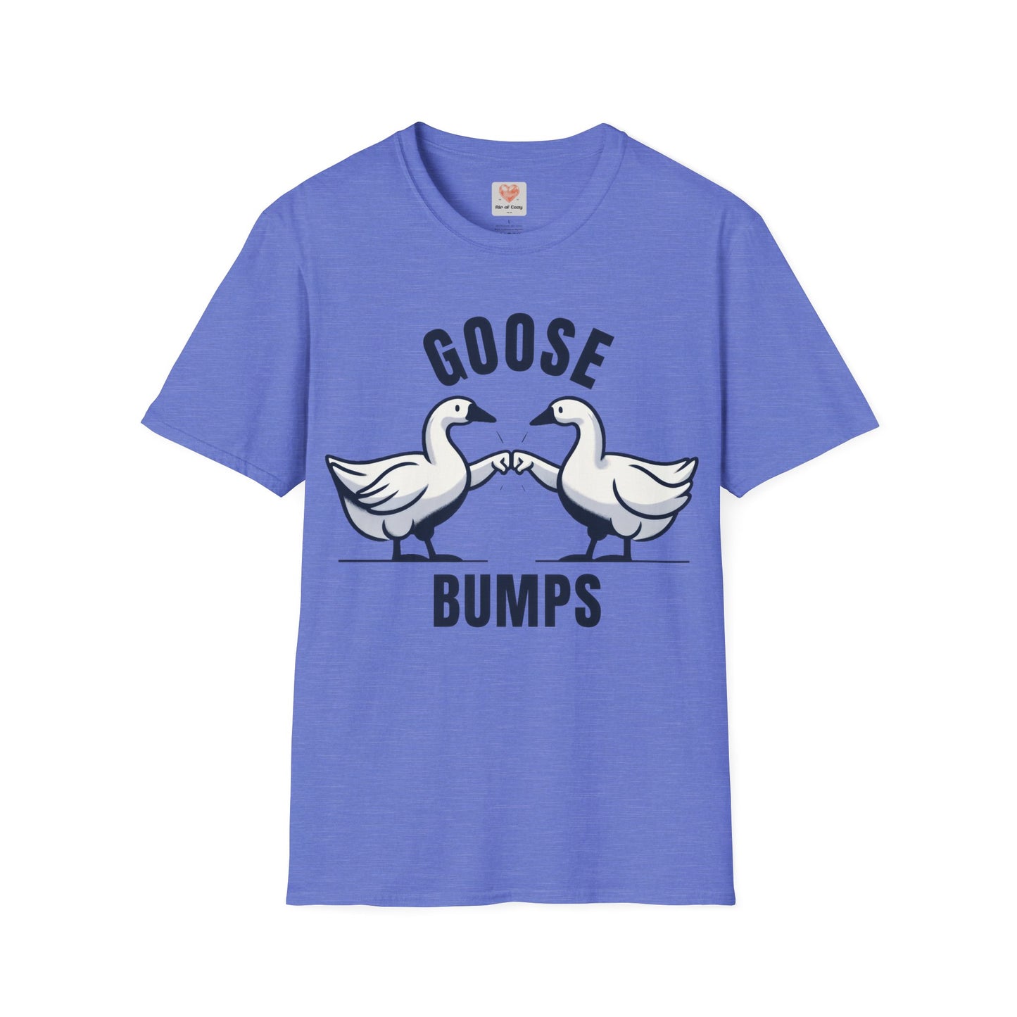 Goose Bumps T-Shirt