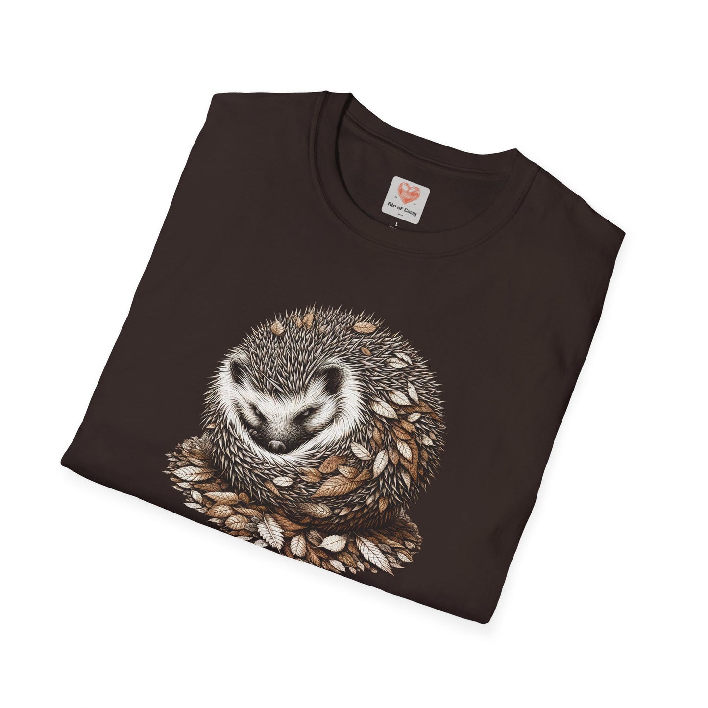 Hedgehog T-Shirt