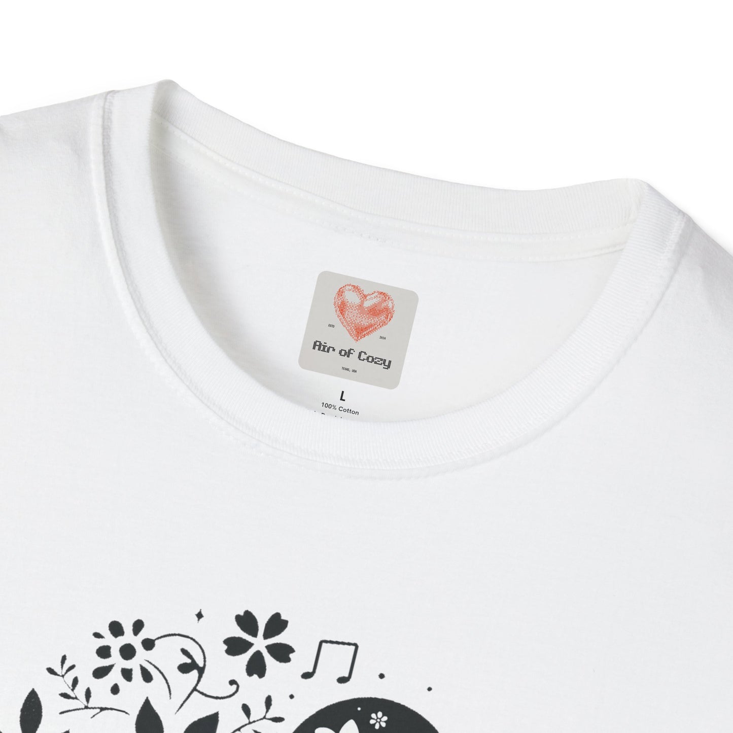 Nature's Melody T-Shirt