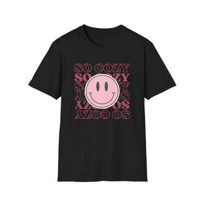 So Cozy T-Shirt