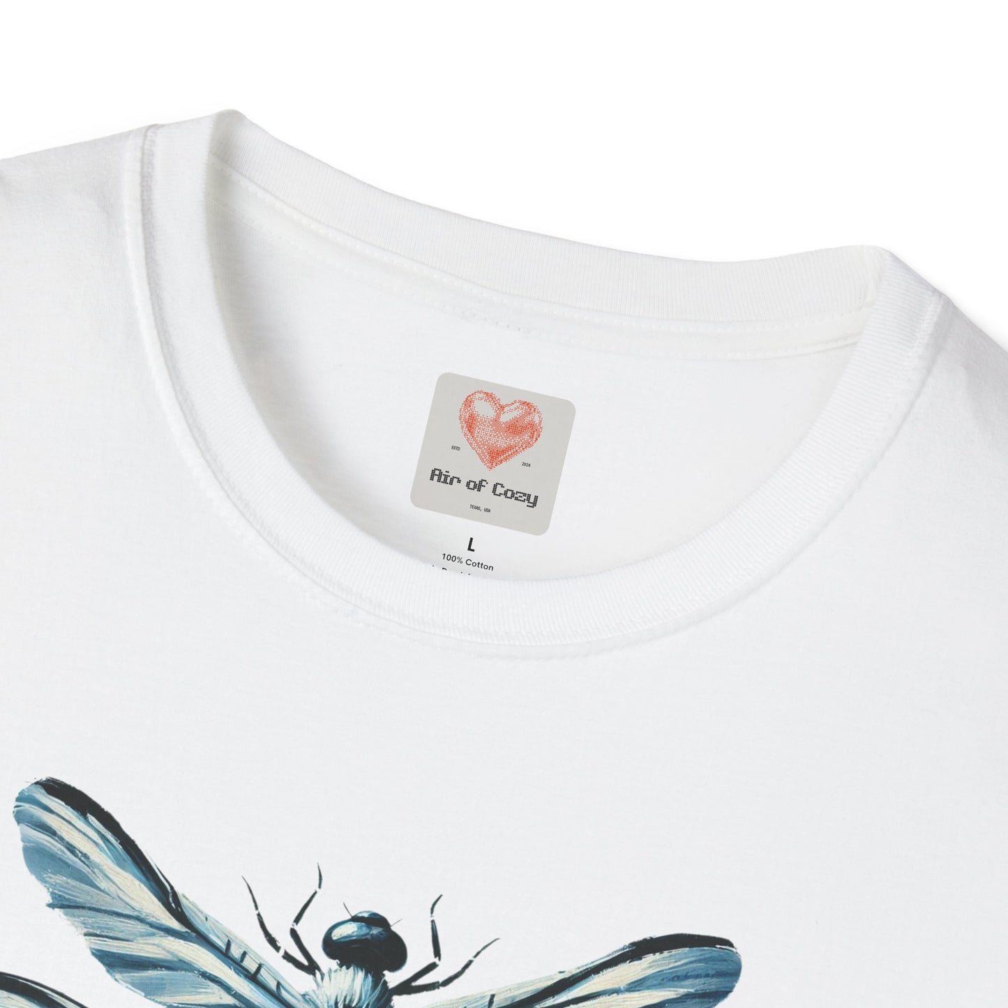 Dragonfly T-Shirt