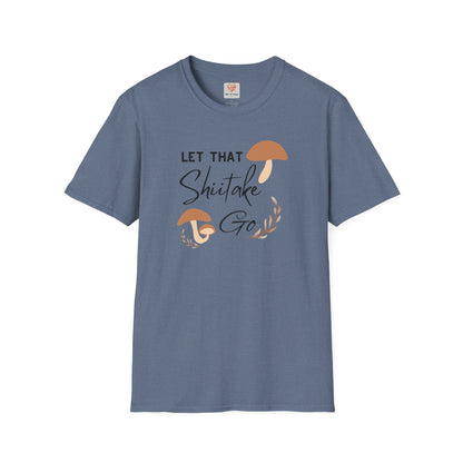 Let That Go T-Shirt