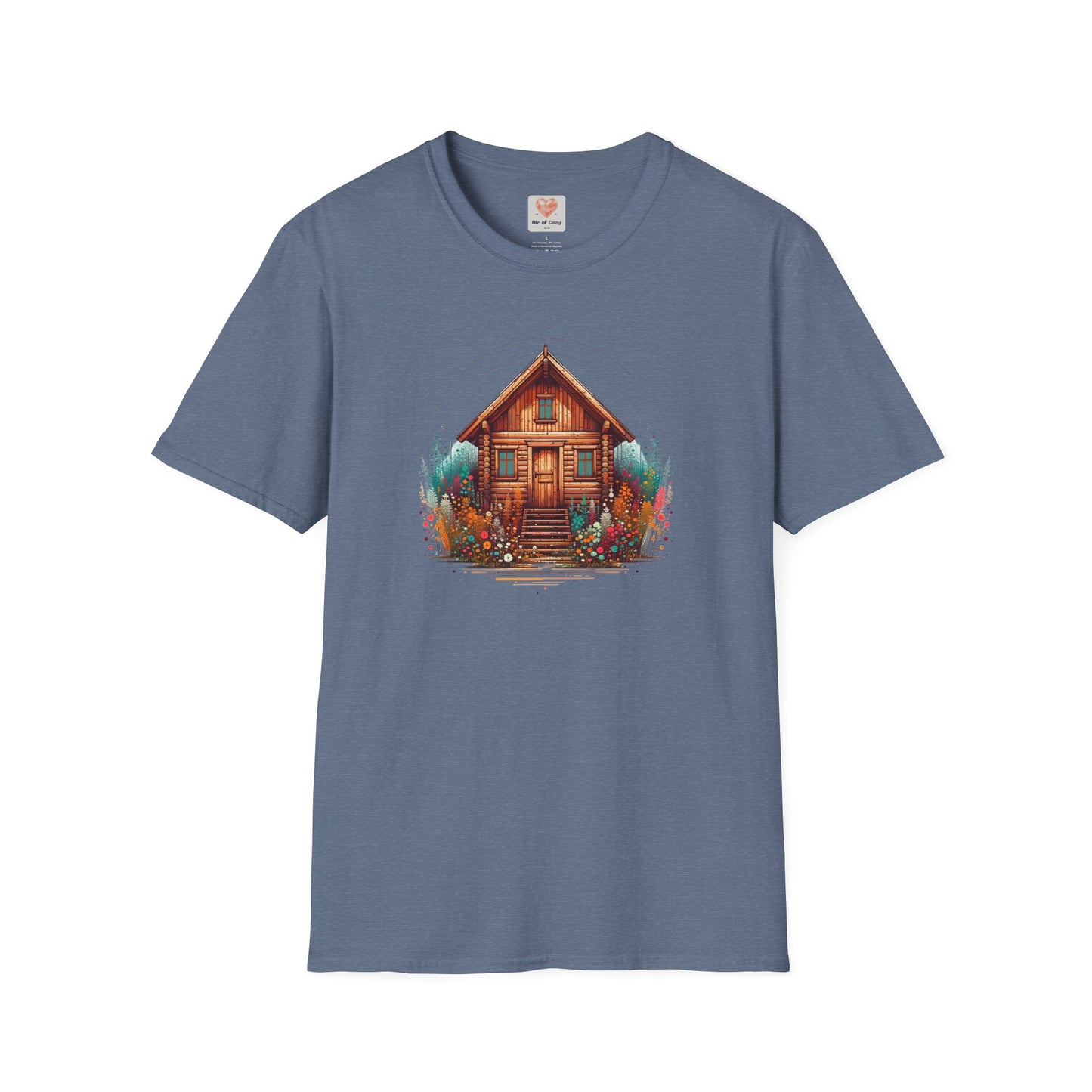 Cabin T-Shirt