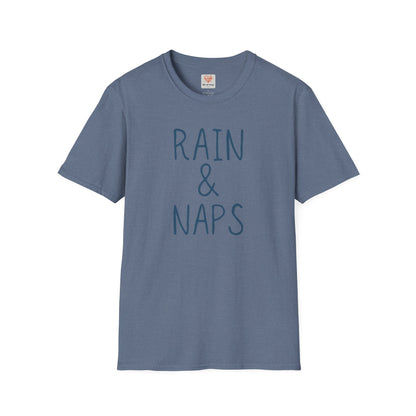 Rain and Naps T-Shirt