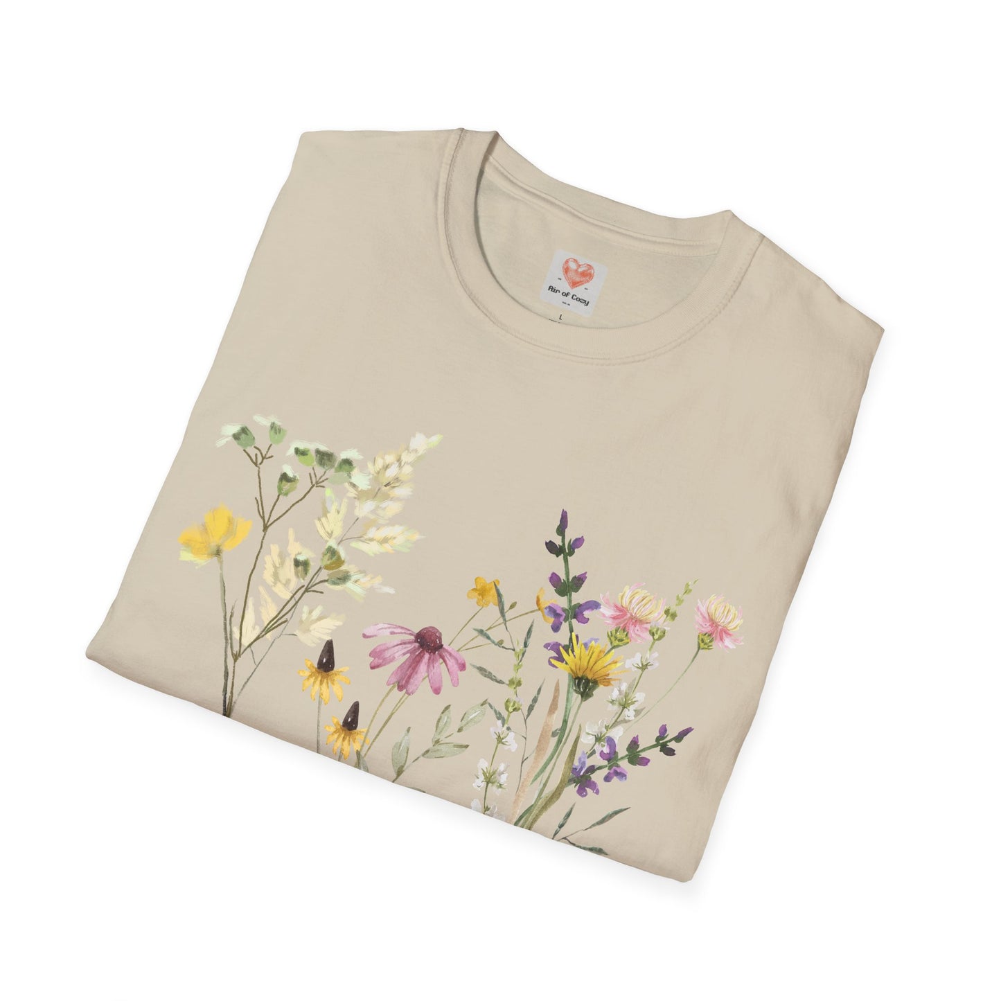 Wildflowers T-Shirt