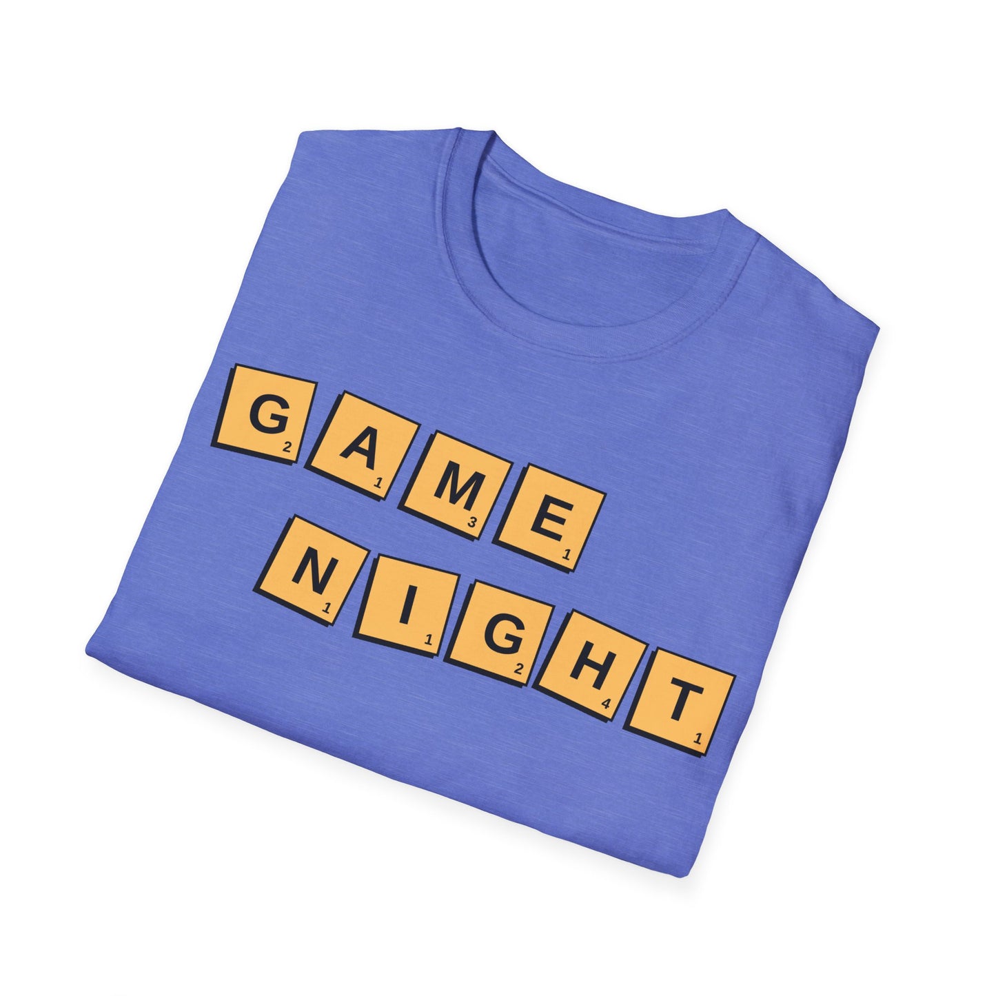 Game Night T-Shirt