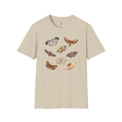 Moths T-Shirt