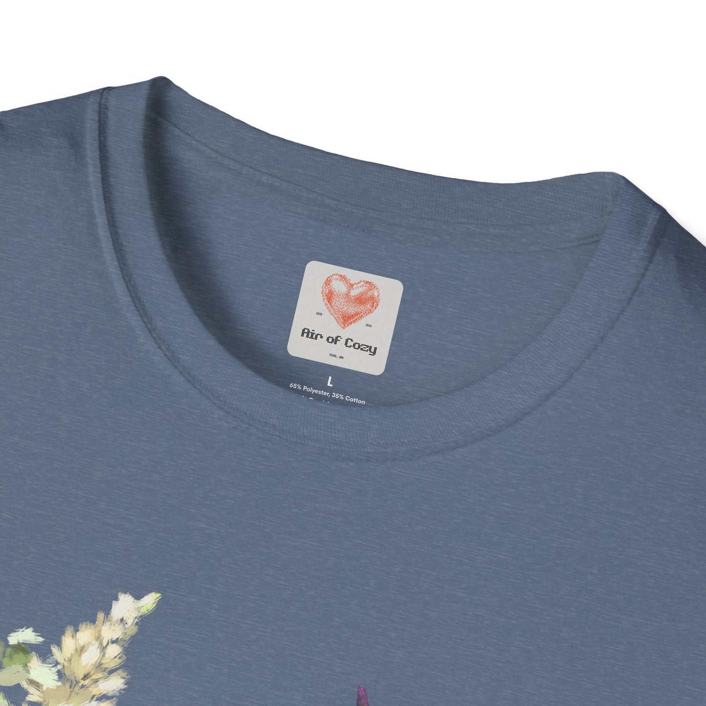 Wildflowers T-Shirt