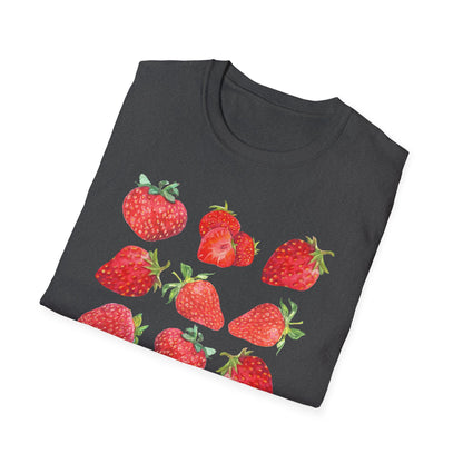 Strawberries T-Shirt