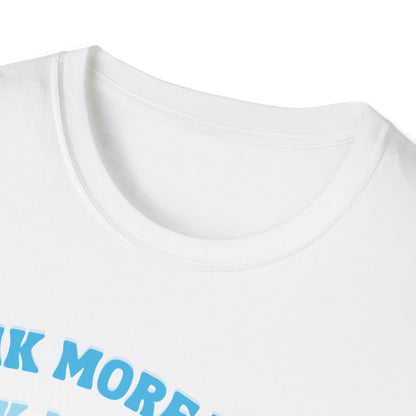 Drink More Water T-Shirt