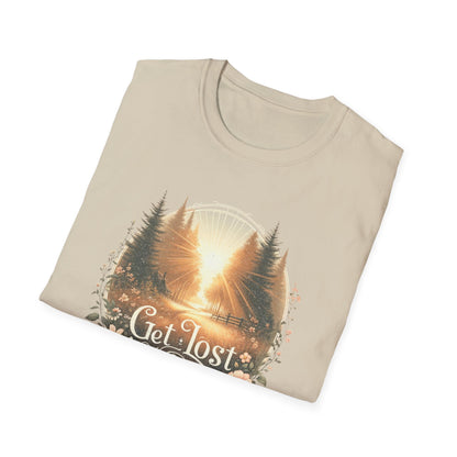 Get Lost T-Shirt