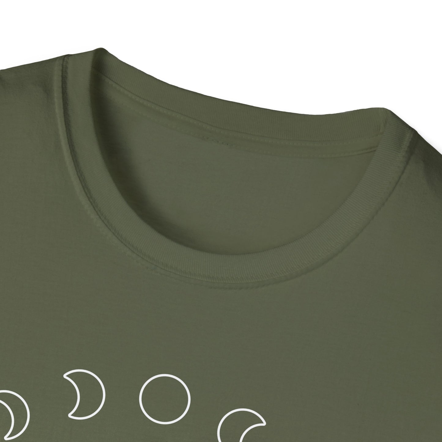 Mushroom Moon T-Shirt