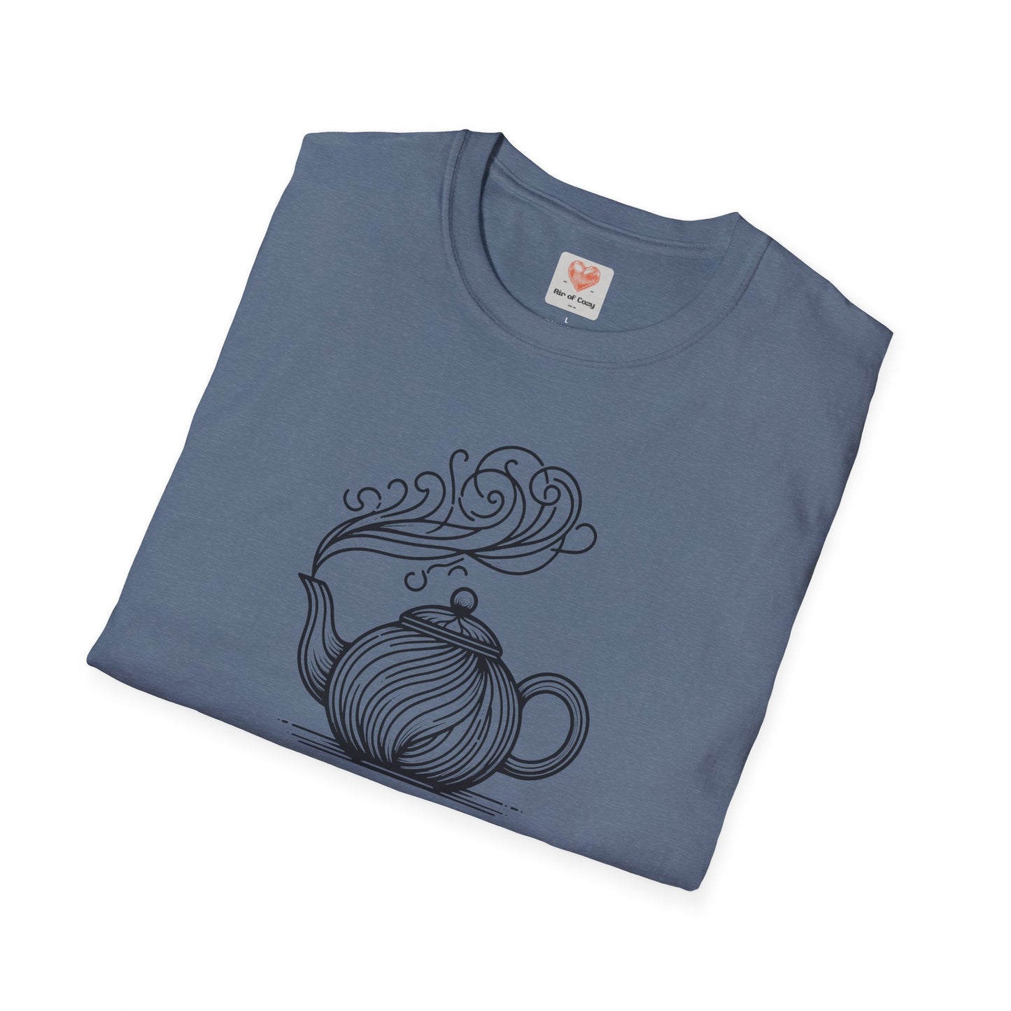 Teapot T-Shirt