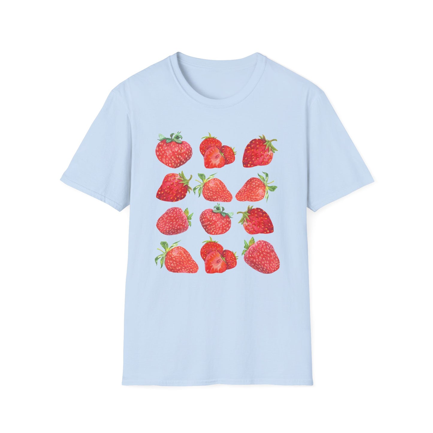 Strawberries T-Shirt