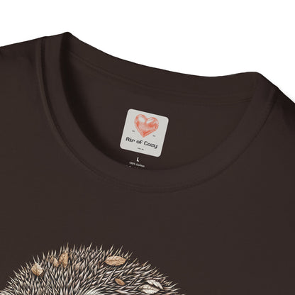 Hedgehog T-Shirt