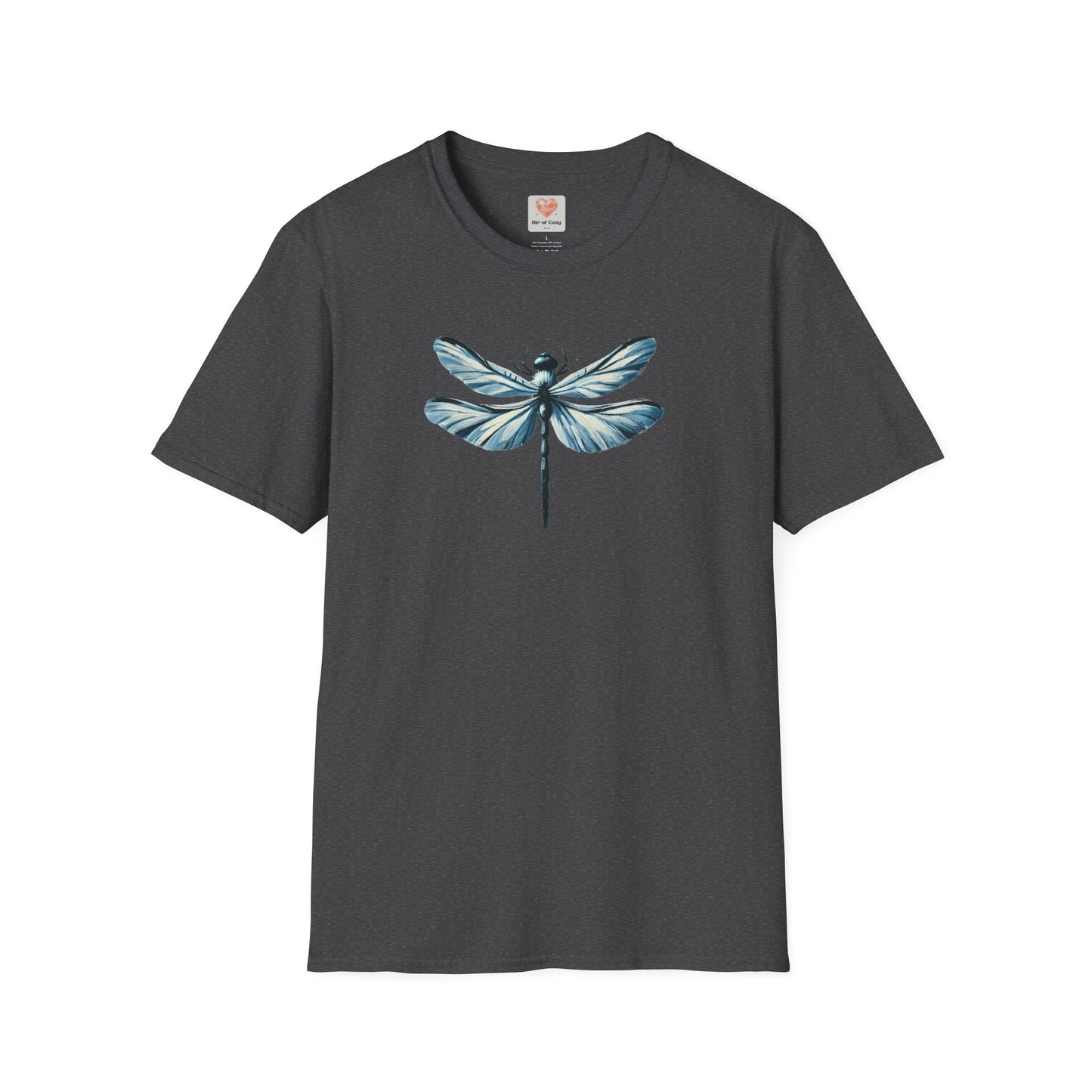 Dragonfly T-Shirt