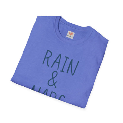 Rain and Naps T-Shirt