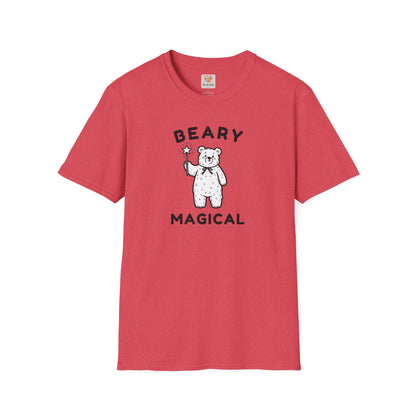 Beary Magical T-Shirt