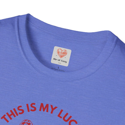 Lucky Foraging T-Shirt