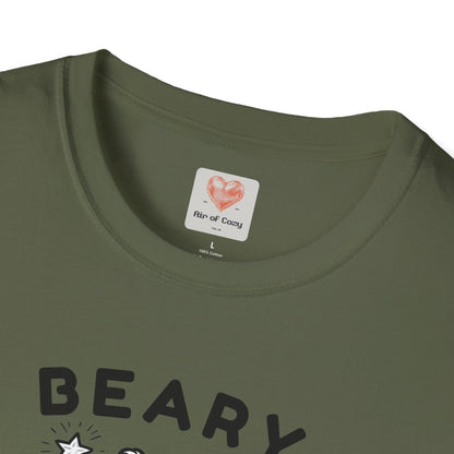 Beary Magical T-Shirt