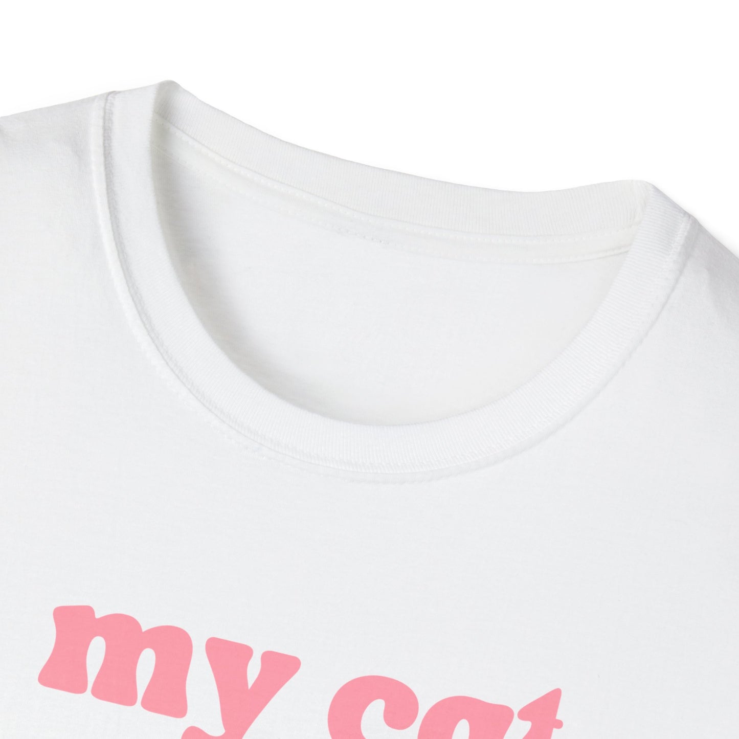 Best Cat Life T-Shirt