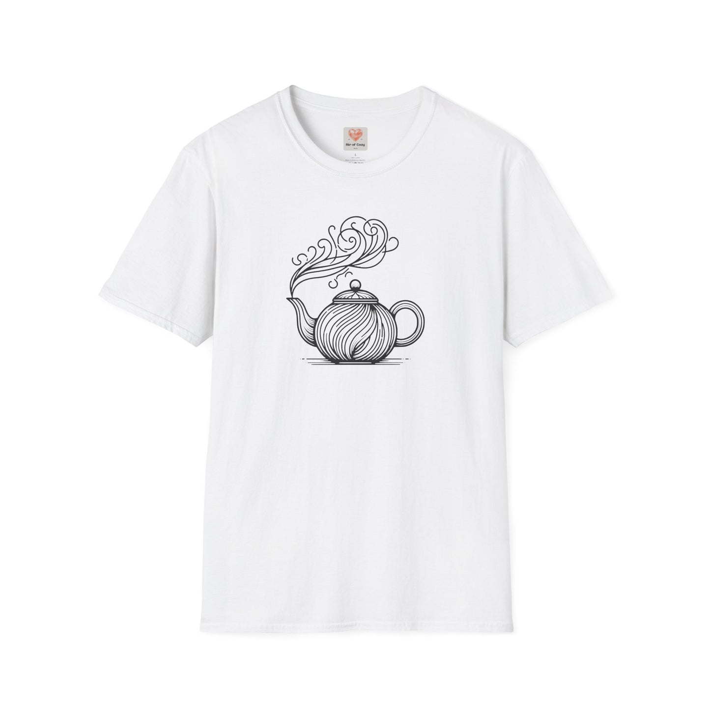 Teapot T-Shirt