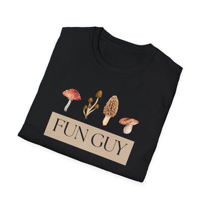 Fun Guy T-Shirt