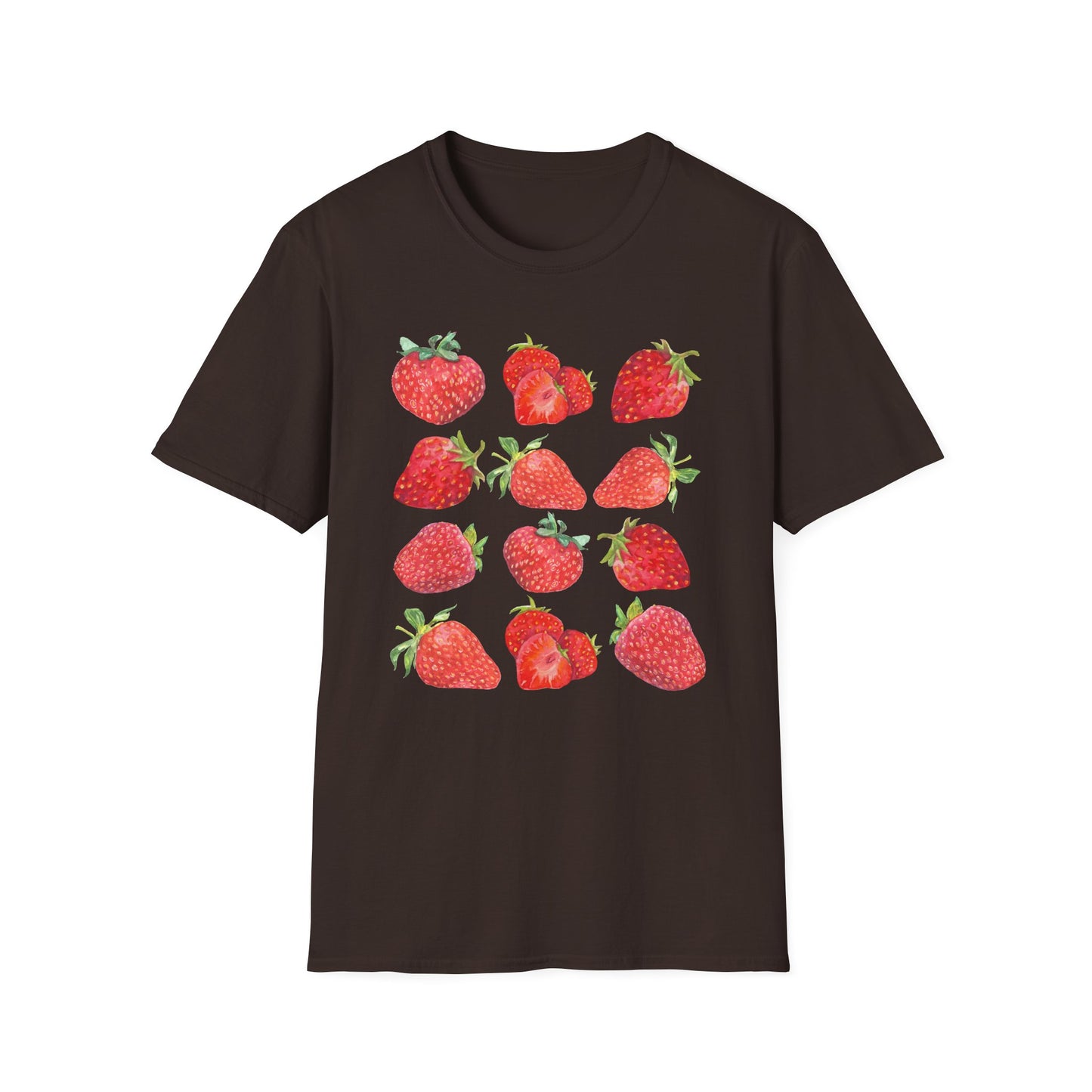 Strawberries T-Shirt