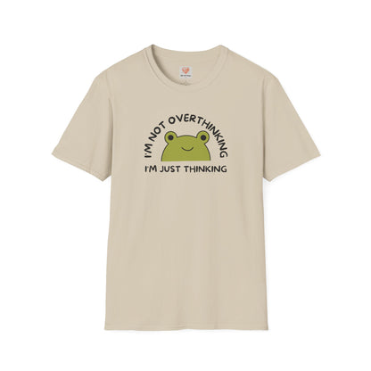 Just Thinking T-Shirt