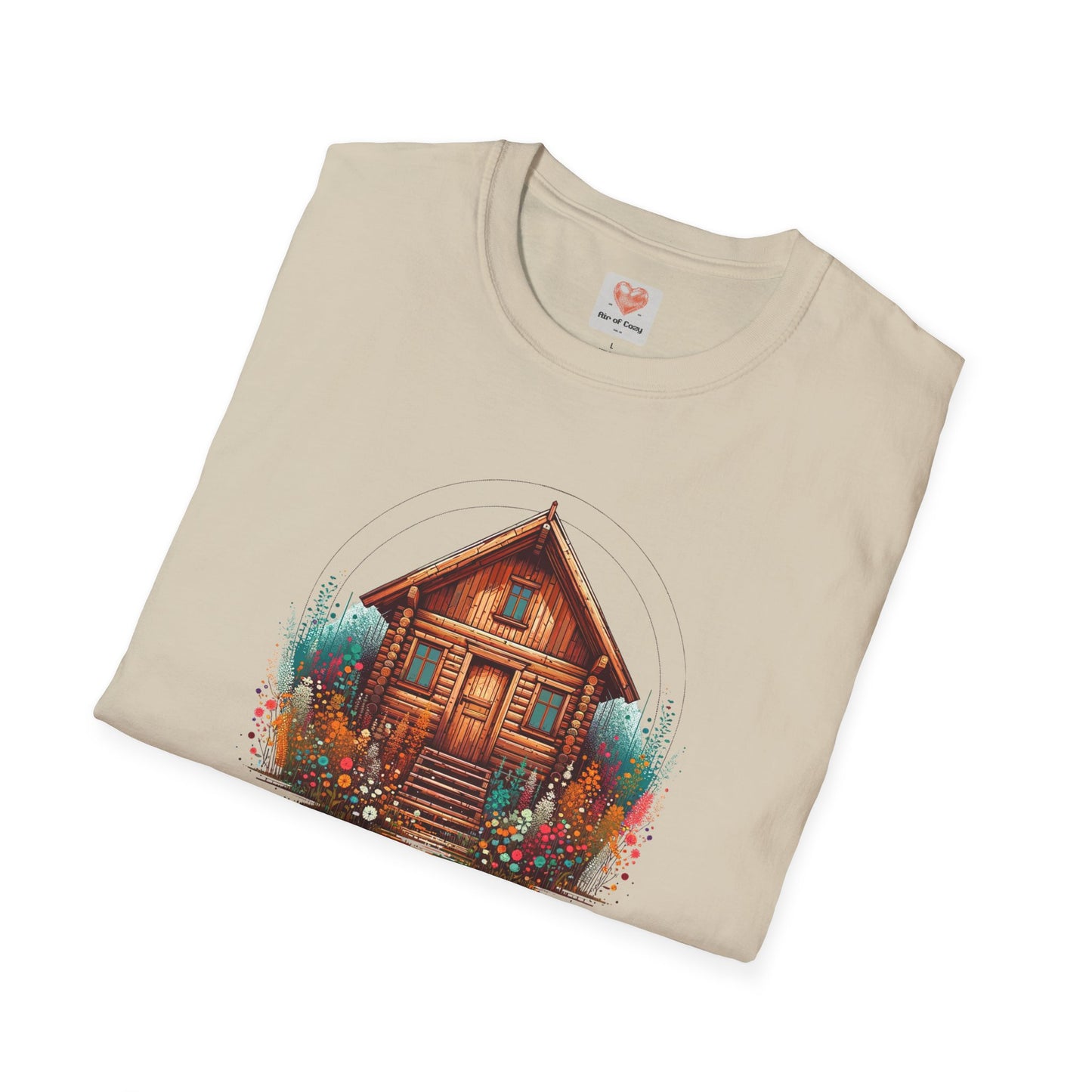 Cabin T-Shirt