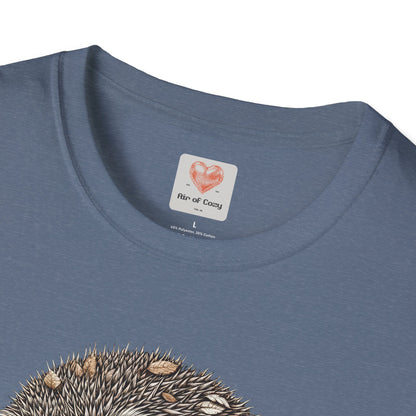 Hedgehog T-Shirt