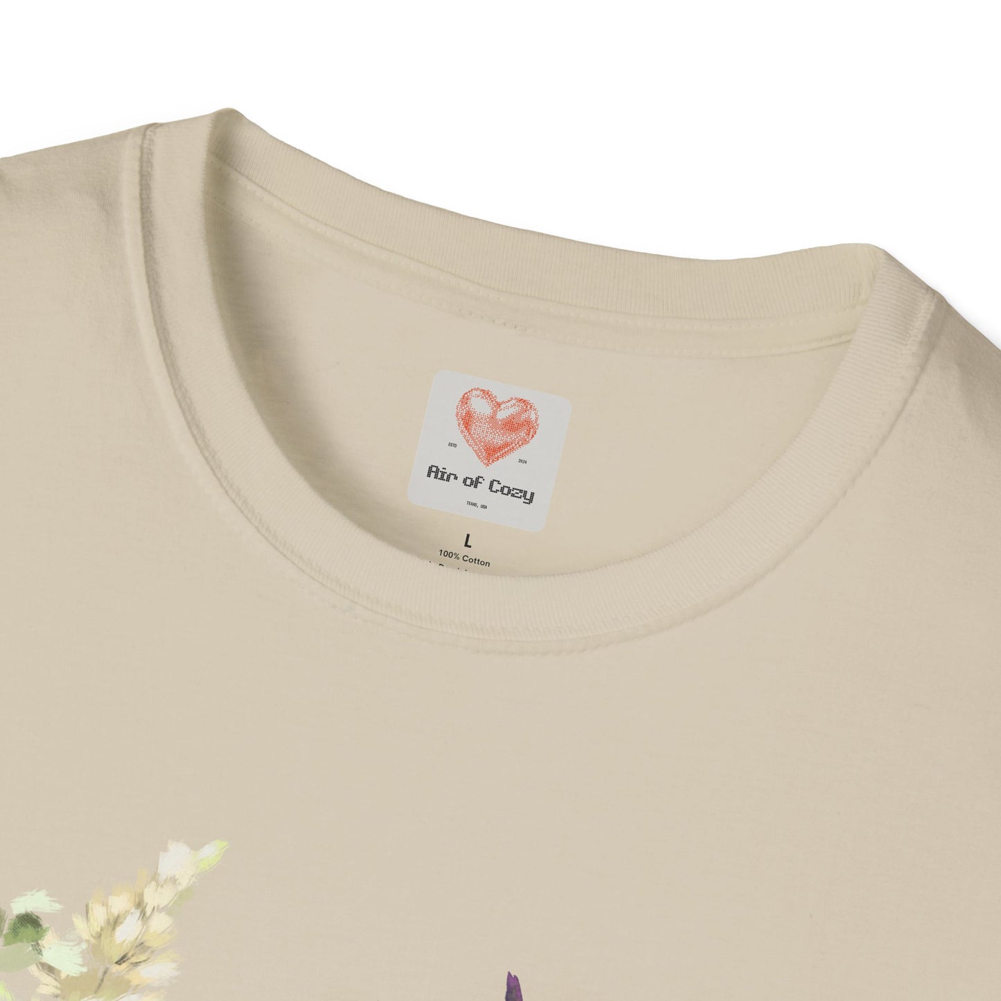 Wildflowers T-Shirt