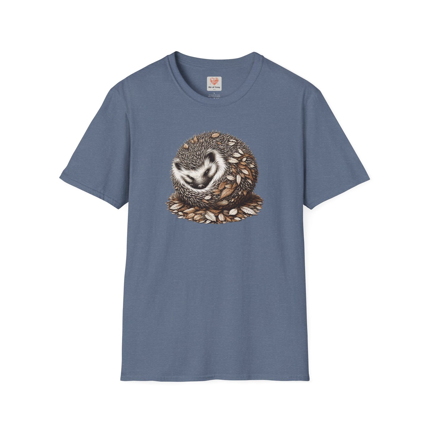 Hedgehog T-Shirt