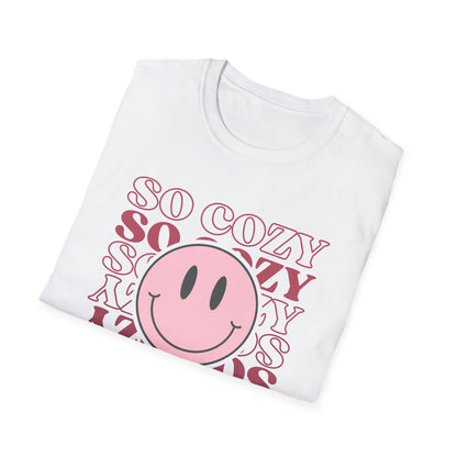 So Cozy T-Shirt